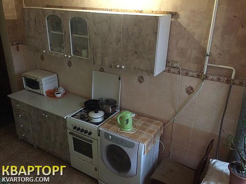 Sell 2-room apartment. Киев, Ереванская — photo 1