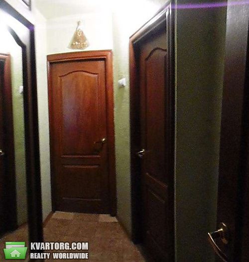Sell 1-room apartment. Киев, Щербакова — photo 3