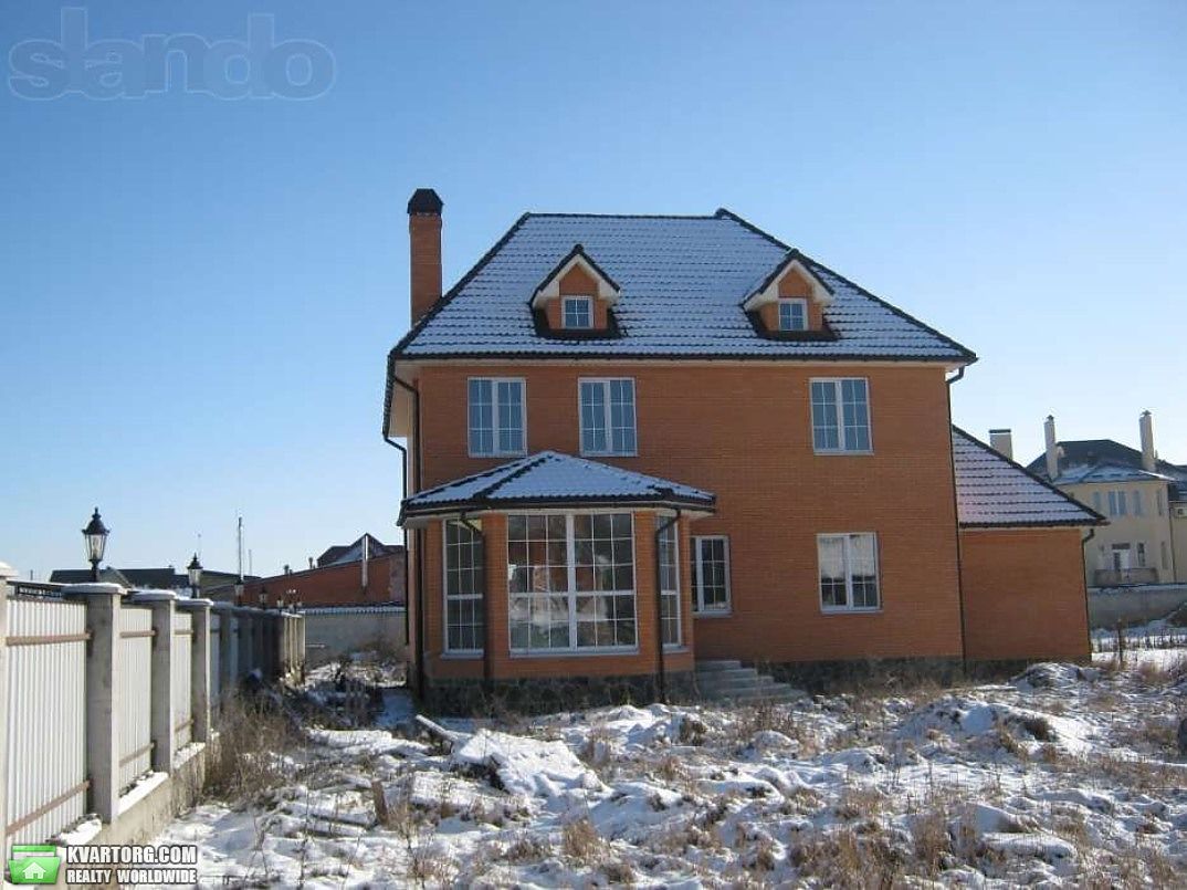 Sell house. Киевская обл., Гора — photo 4