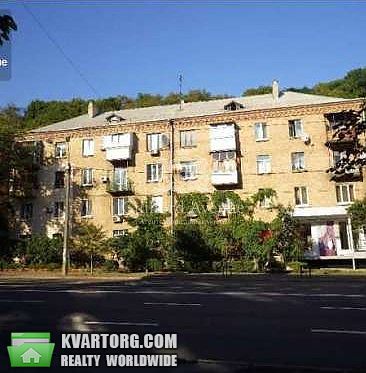 Sell 3-room apartment. Киев, Киквидзе — photo 1