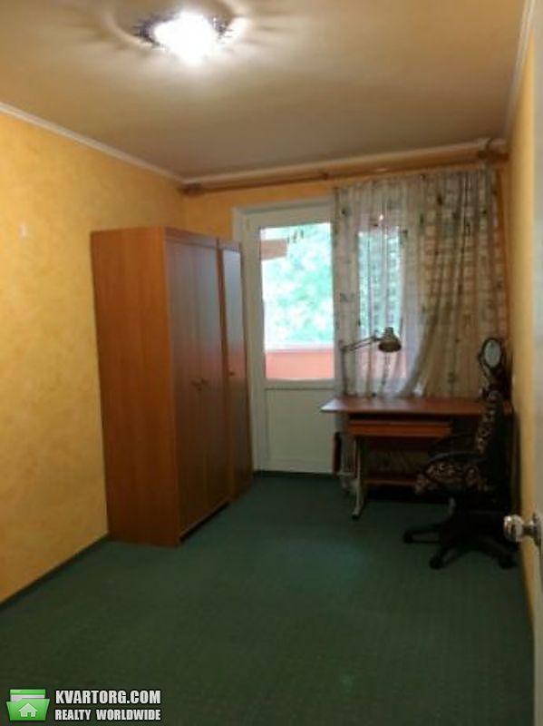 Sell 2-room apartment. Киев,  Радужная — photo 4