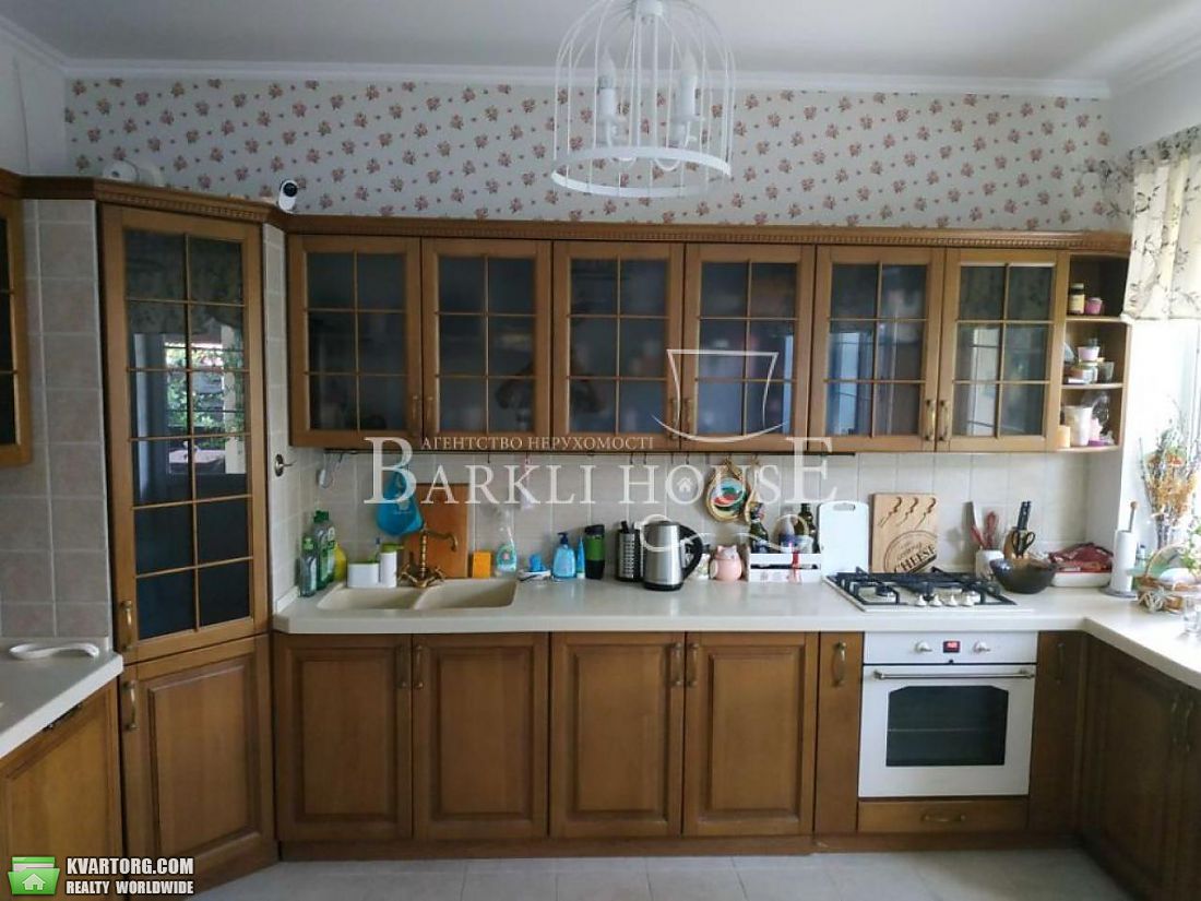 Rent out Townhouse. Киевская обл., Новое — photo 2