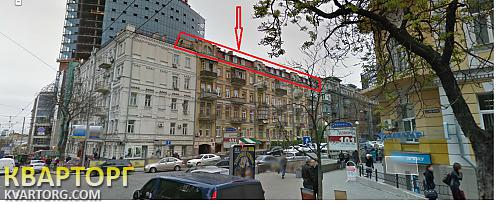 Rent out office. Киев, ул. Пирогова 4/26 — photo 3