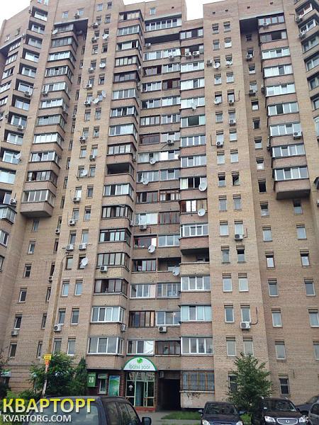 Sell office. Киев,  Срибнокильская — photo 2