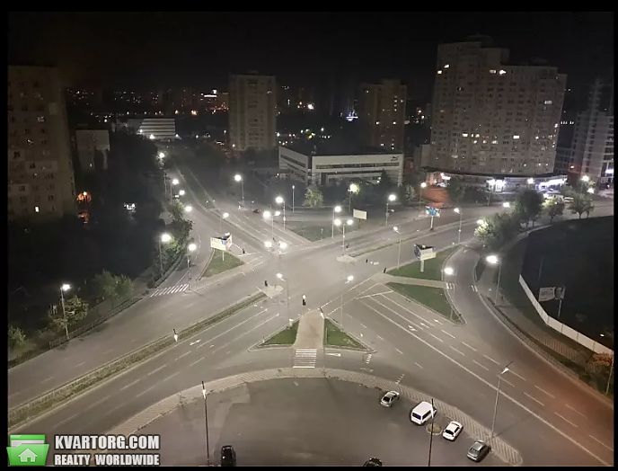 Rent out 2-room apartment. Киев,  Никольско-Слободская — photo 8