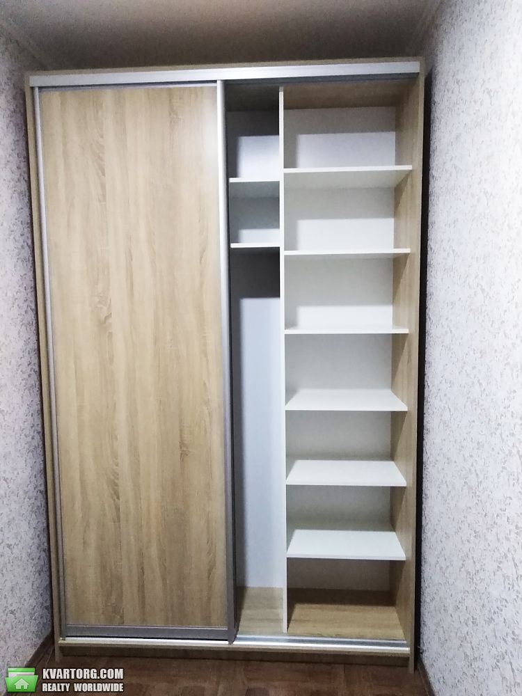 Rent out 1-room apartment. Киев,  Академика Глушкова пр-т — photo 4