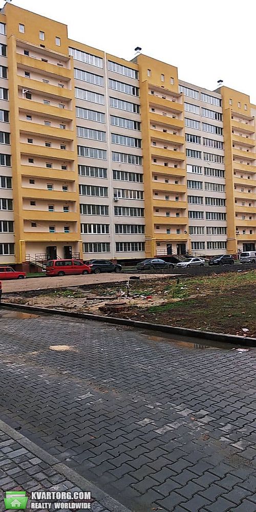 Sell 1-room apartment. Одесса, Сахарова — photo 2