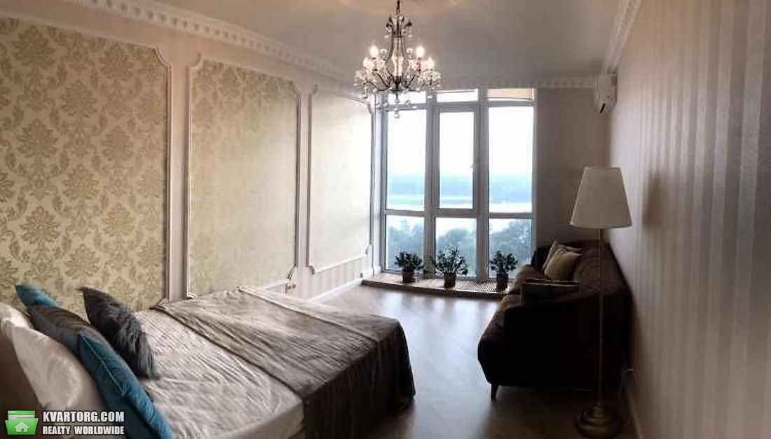 Rent out 2-room apartment. Киев, Героев Сталинграда пр — photo 1