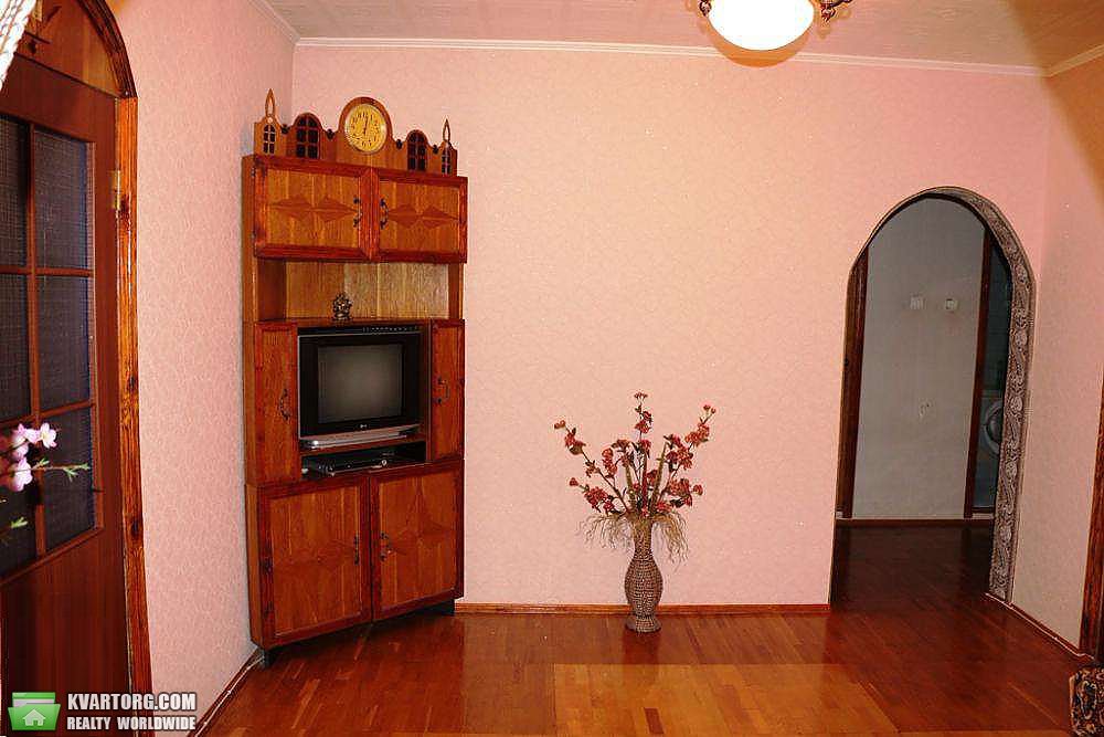 Sell 3-room apartment. Киев,  Ахматовой — photo 1