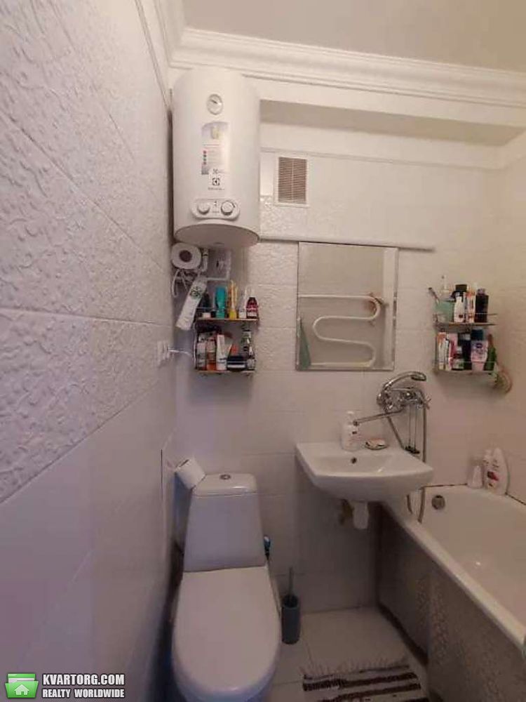 Sell 1-room apartment. Киев, Милютенко — photo 7