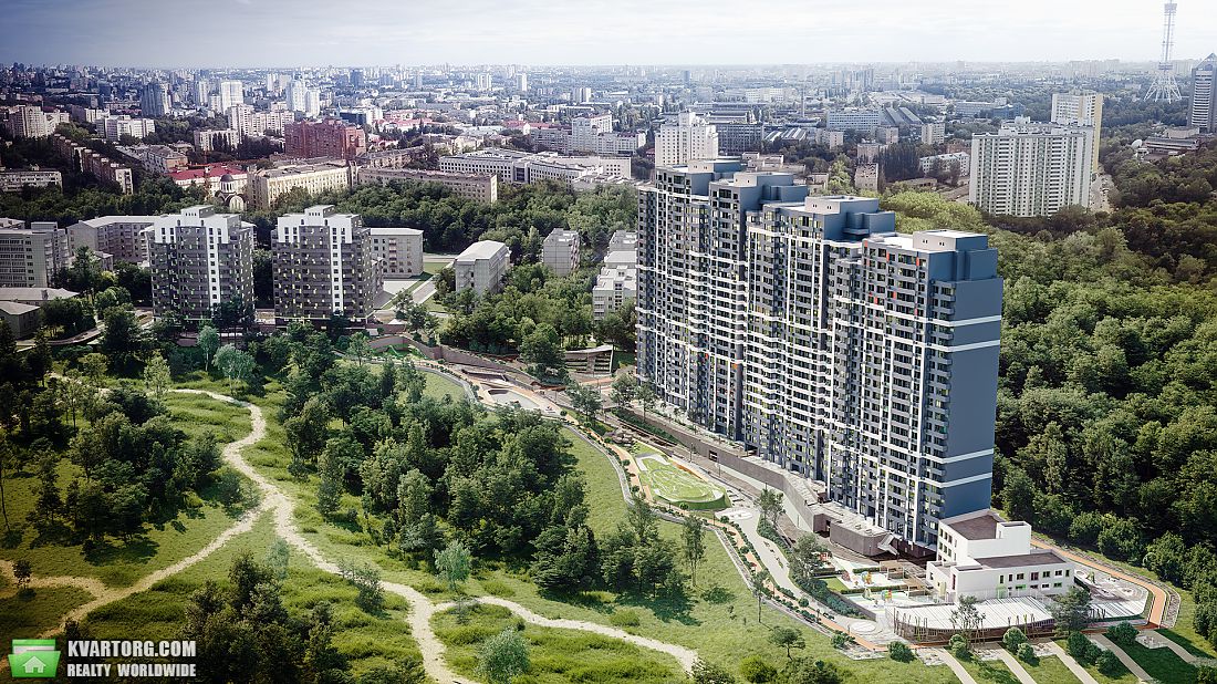 Sell 1-room apartment. Киев, Багговутівська — photo 7