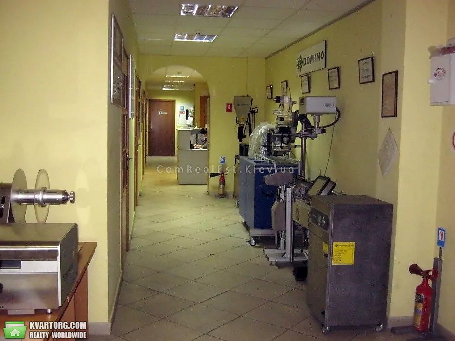 Rent out office. Киев, ул.Багговутовская — photo 3