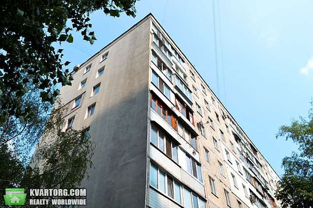 Sell 2-room apartment. Киев,  Лятошинского — photo 2
