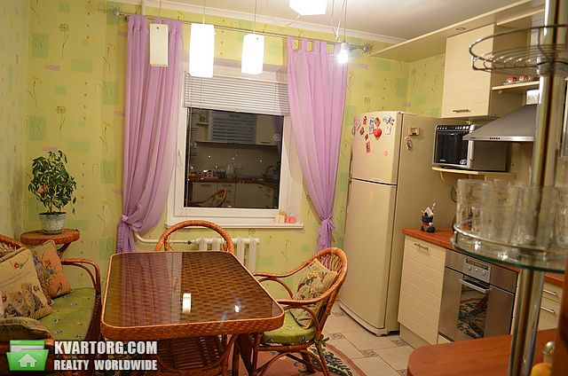 Sell 2-room apartment. Киев, Теодора Драйзера — photo 1