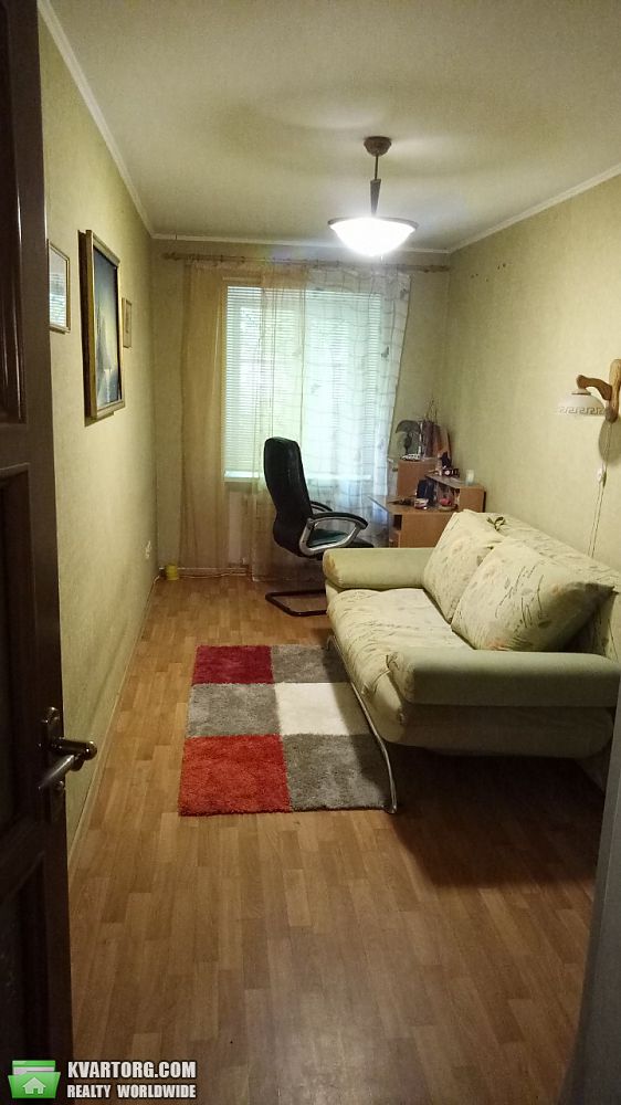 Rent out 3-room apartment. Одесса, Варненская — photo 3