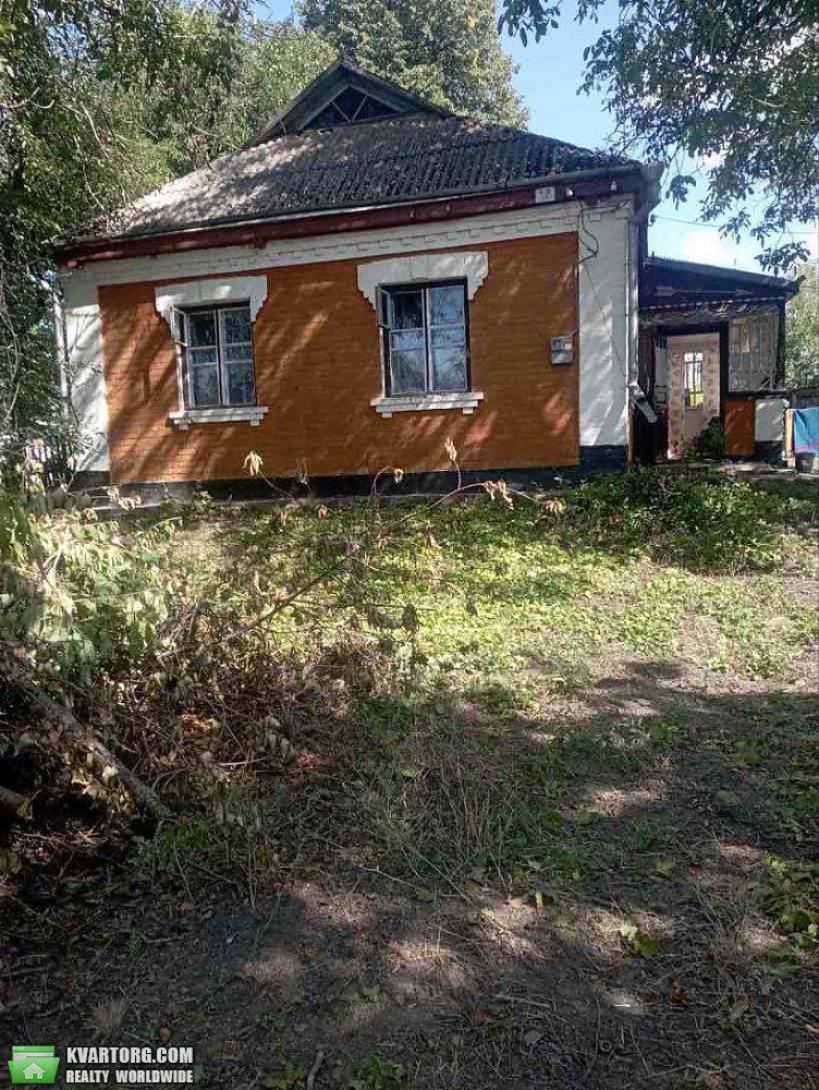 Sell house. Черкассы, Юрківка — photo 1