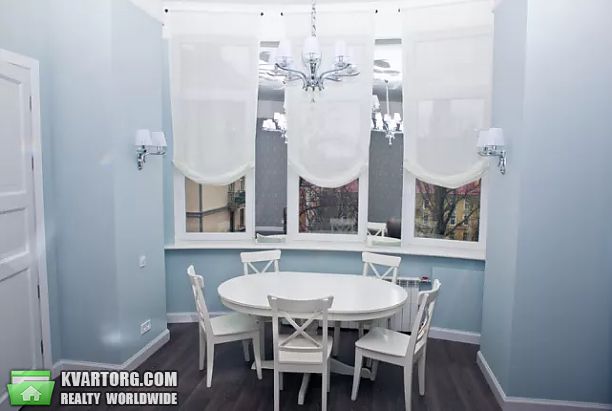 Rent out 3-room apartment. Киев,  Шелковичная — photo 8