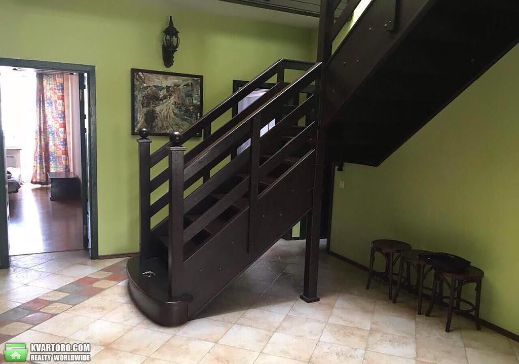 Rent out 4-room apartment. Киев,  Константиновская — photo 3