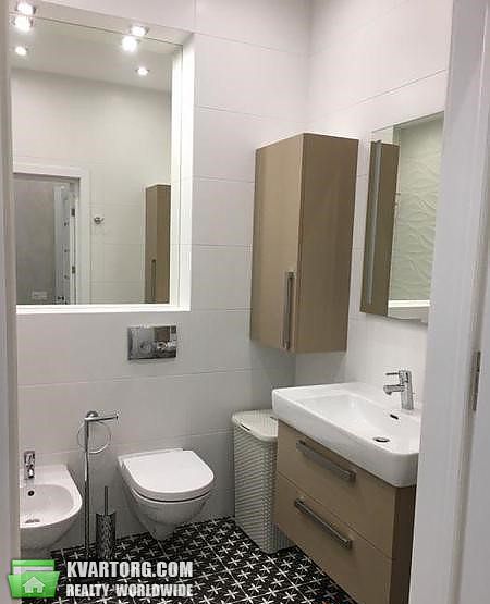 Rent out 2-room apartment. Киев,  Заречная — photo 7