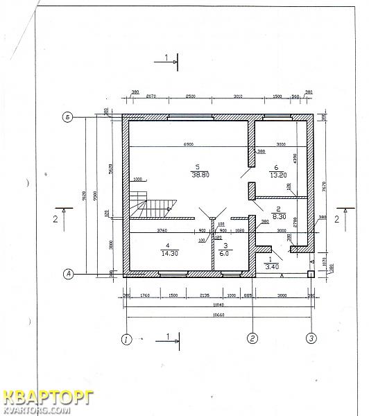 Sell house. Киевская обл.,  Курская — photo 5