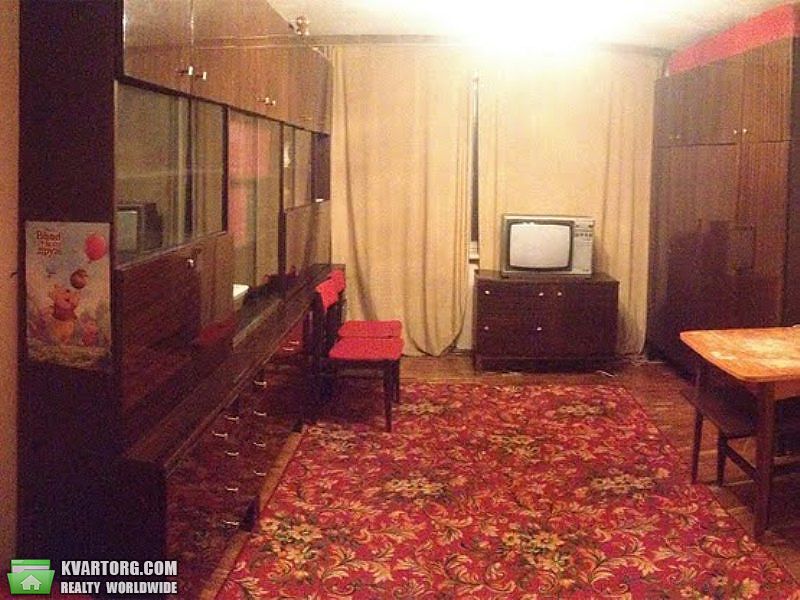 Sell 1-room apartment. Киев,  Наумова — photo 2