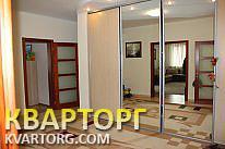 Rent out 3-room apartment. Киев,  Ахматовой — photo 6