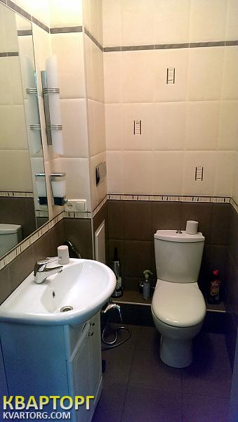 Rent out office. Киев,  Введенская — photo 4