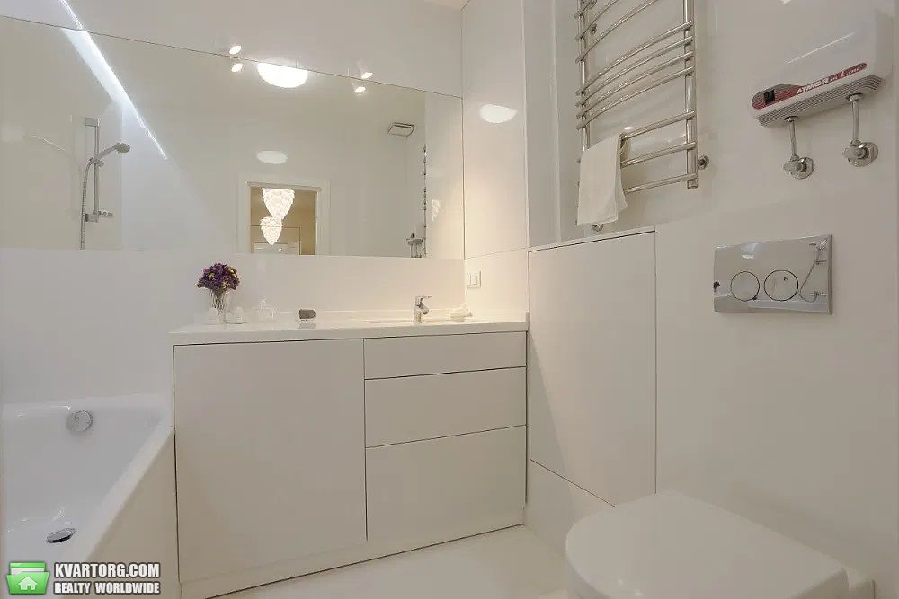 Sell 1-room apartment. Киев, Регенераторная — photo 5