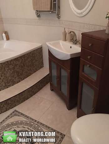 Rent out 2-room apartment. Киев,  Чавдар — photo 4