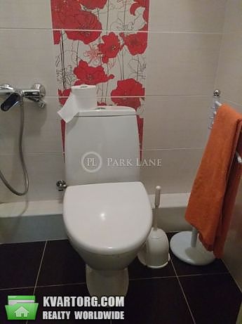 Rent out 2-room apartment. Киев, левитана — photo 4