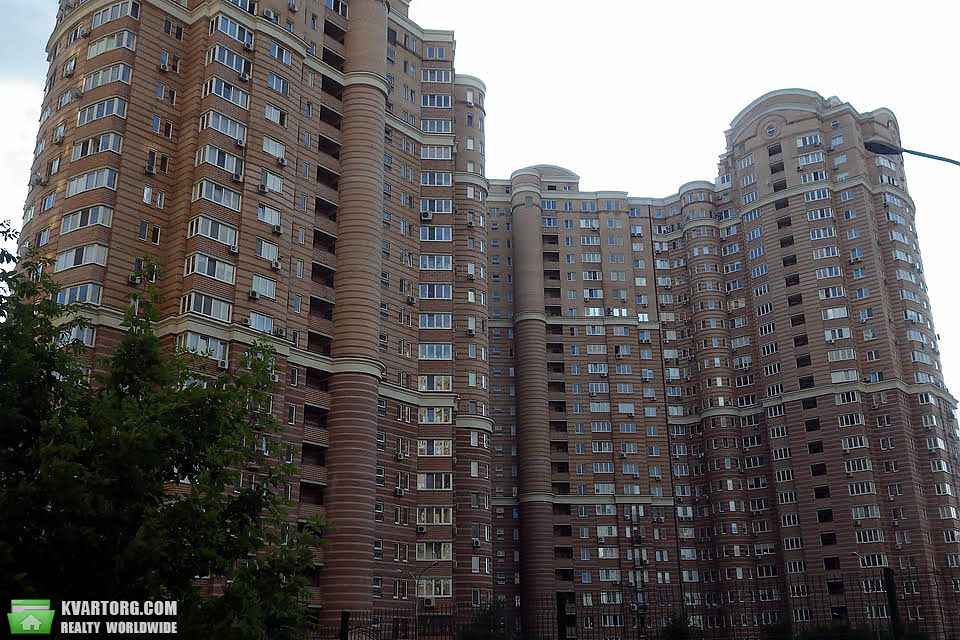 Sell 3-room apartment. Киев,  Голосеевская — photo 1