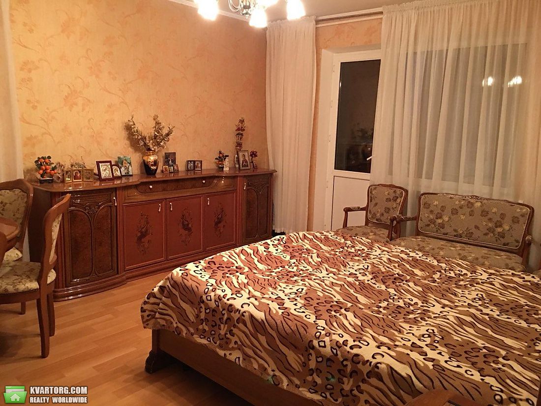 Sell 3-room apartment. Одесса,  Крымская — photo 6
