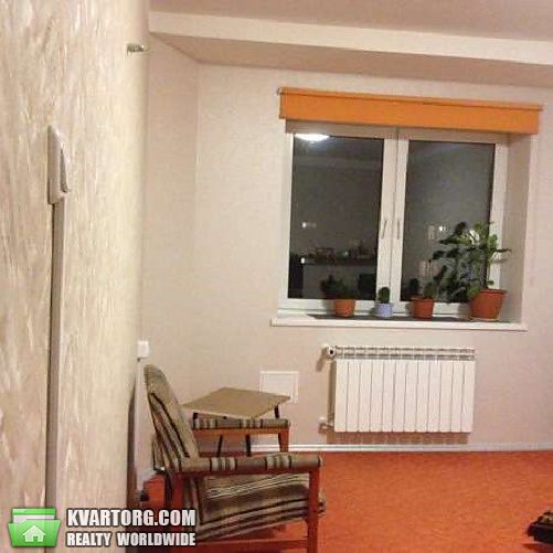 Sell 1-room apartment. Киев,  Теремковская — photo 2