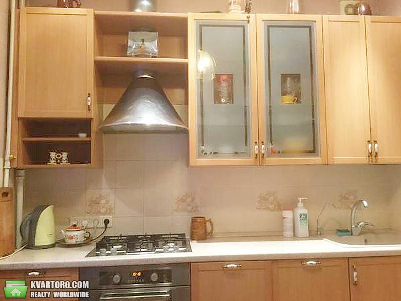 Rent out 2-room apartment. Киев,  Чоколовский бул — photo 8