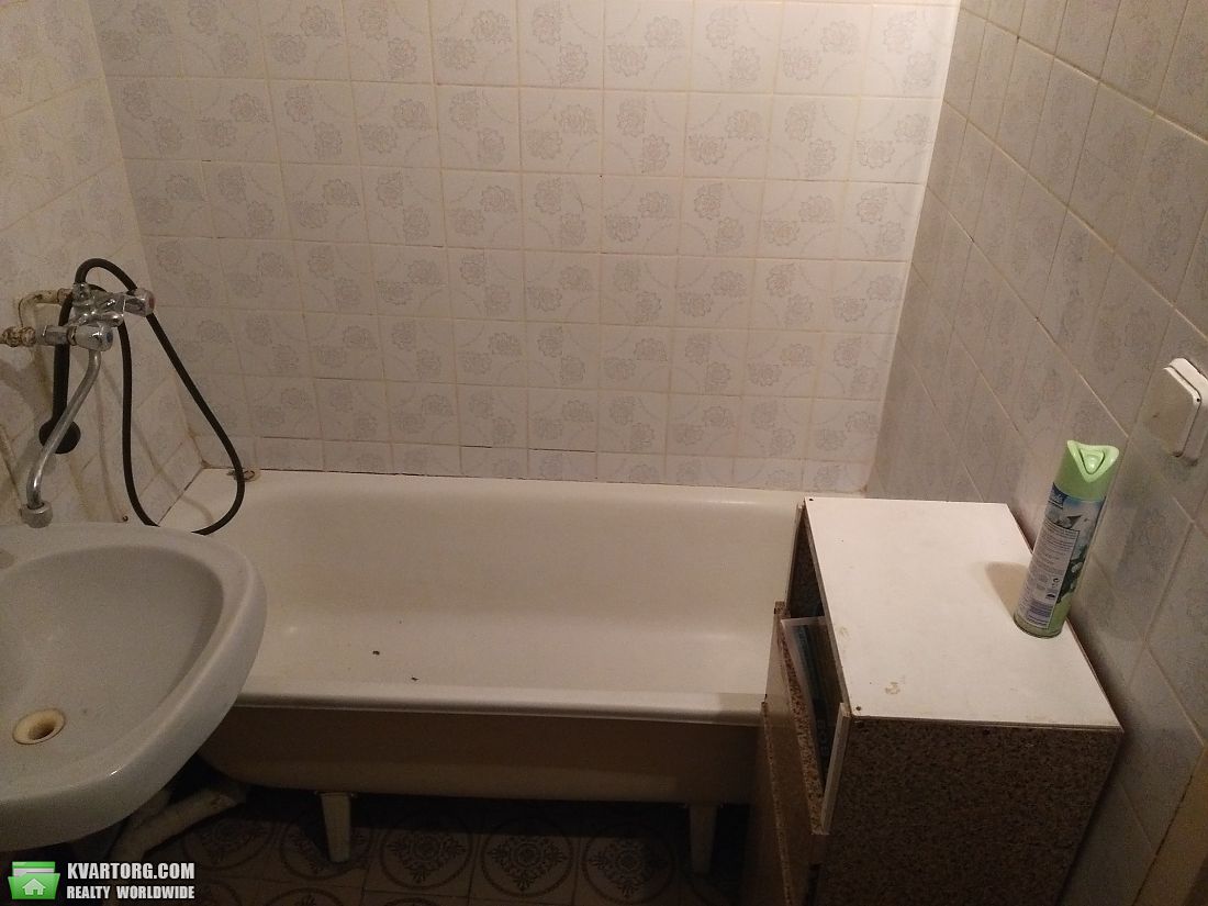 Sell 1-room apartment. Киев,  Вербицкого — photo 4