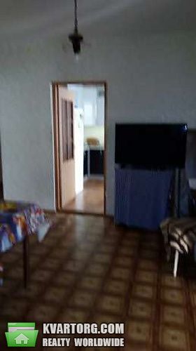Sell 3-room apartment. Киев,  Лисковская — photo 4