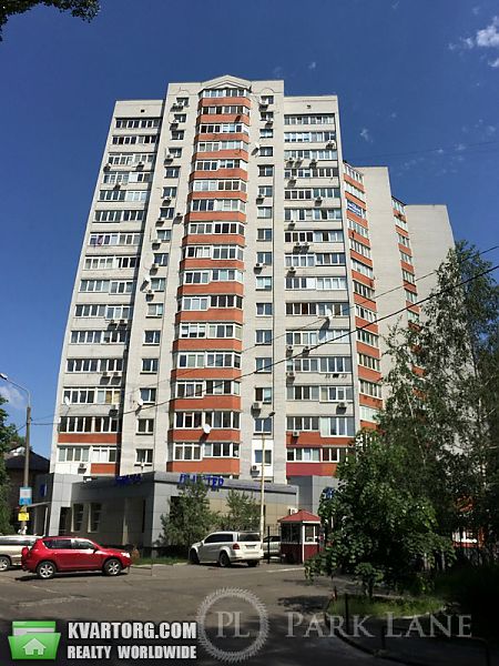 Sell 3-room apartment. Киев, Вузовская — photo 7