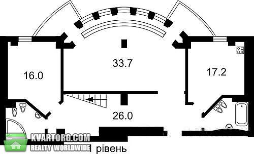 Sell 4-room apartment. Киев,  Дружбы Народов бул — photo 6