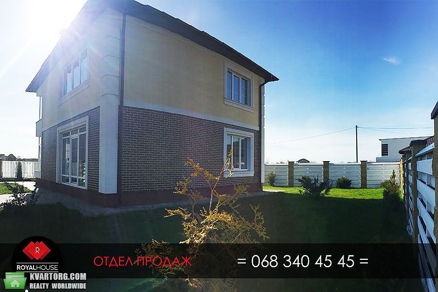 Sell house. Киев, Петропавловская Борщаговк — photo 3