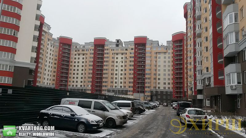 Sell 3-room apartment. Киев,  Ломоносова — photo 6