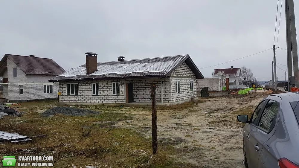 Sell house. Житомир, Садовая — photo 1