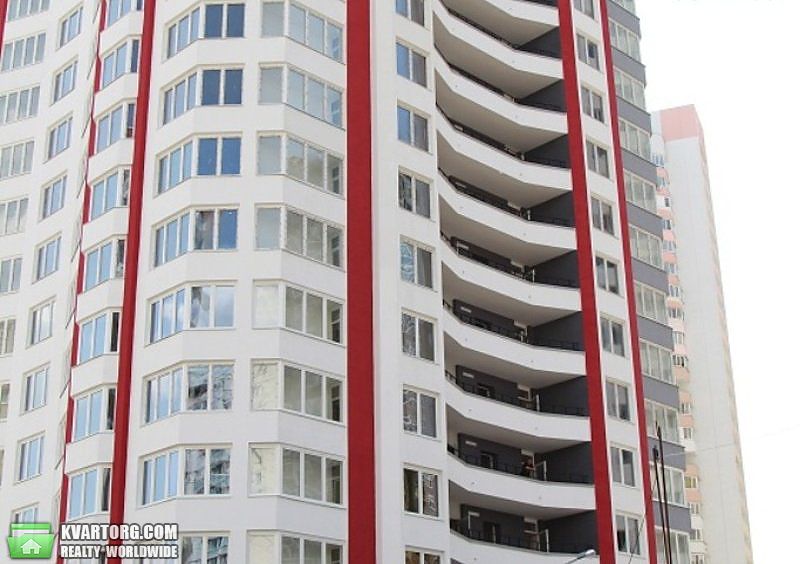 продам 1-комнатную квартиру. Киев,  Драгоманова - фото 2