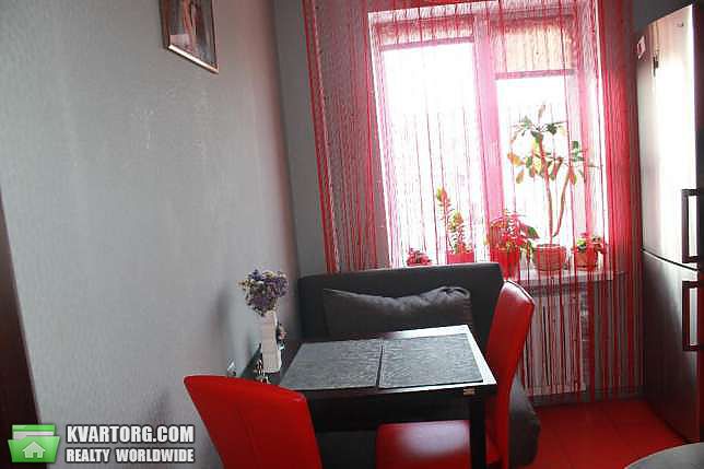 Sell 1-room apartment. Киев,  Теремковская — photo 3
