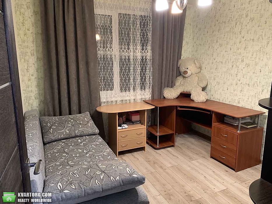 Rent out 2-room apartment. Харьков,  Блюхера — photo 3