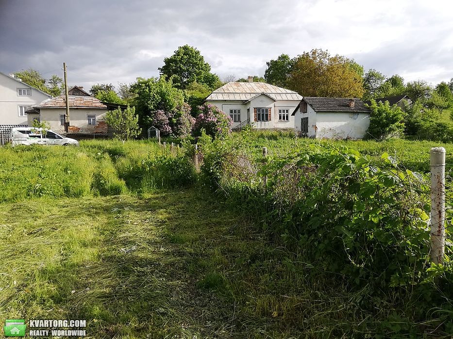 Sell house. Ивано-Франковск, Центральная — photo 4