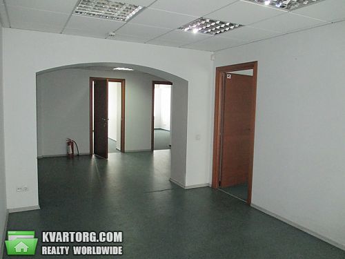 Rent out office. Киев, Голосеевская — photo 3