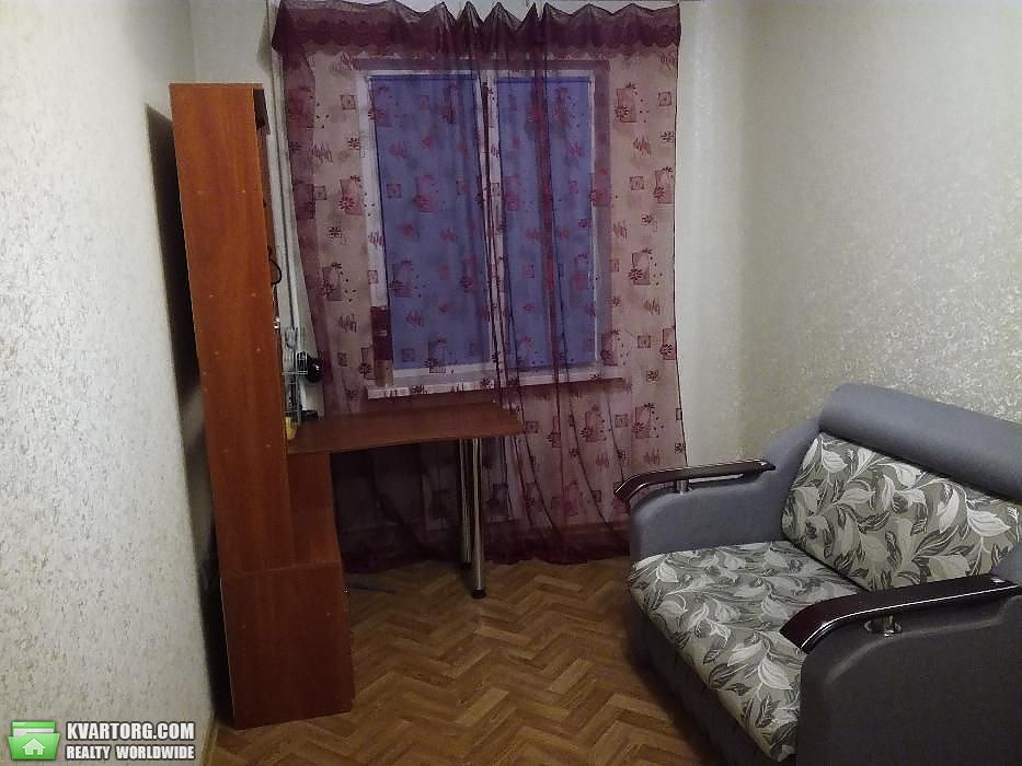 Sell 2-room apartment. Киев,  Залки — photo 4
