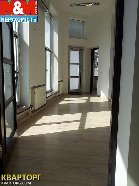 Rent out office. Киев,  Редутная — photo 1