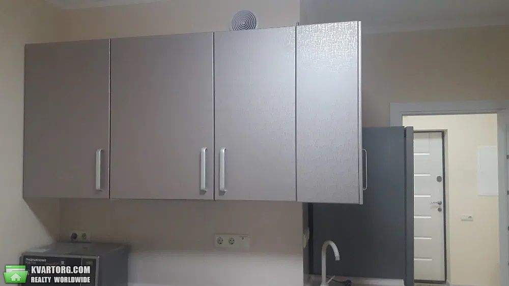 продам 1-комнатную квартиру. Киев,  Наумовича - фото 1