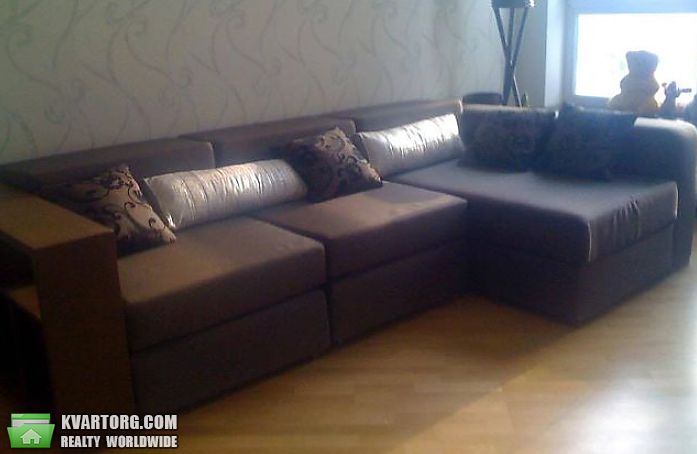 Rent out 2-room apartment. Киев,  Кудряшова — photo 3